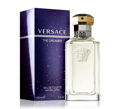 the dreamers versace|versace the dreamer sample.